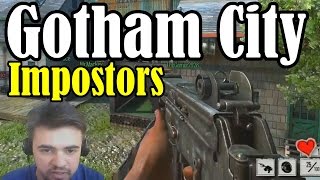 MY RUSSIAN FRIEND! - Gotham City Impostors (Free FPS game)