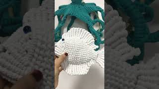 #macrametutorials #macramediy #macrameknot #handmade #macramelove #macramepattern #diy #macramedecor