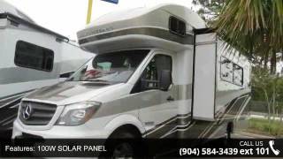 2017 WINNEBAGO VIEW  - Camping World of Jacksonville - Ja...