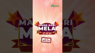 Maha Price Drop Frenzy | Limited Period from 12th to 18th September