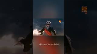 Mahashivratri special Baalveer return with prasthanam song best whatsapp status @devjoshi #devjoshi