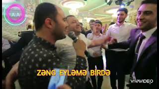 Vasif Ezimov-Asif Meherremov-Zeng eyleme birde