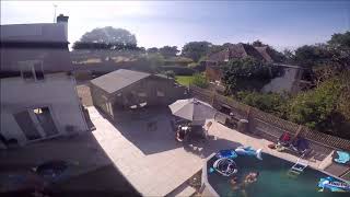 witsend Flyaround Pool