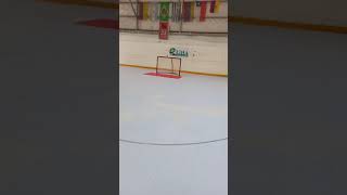 Club 7 - Roller Hockey Arena