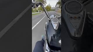 Kawasaki VN800 biker #keşfet #motovlog #kawasaki #motorcycle #video #videoshort #shorts #keşfet