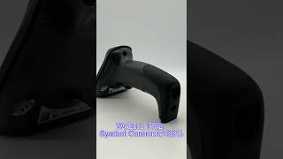 A140 2D Data Matrix Barcode Scanner for DPM