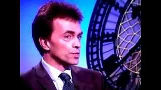 Tom Brake MP interviewed on BBC Sunday Politics