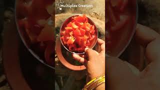 Murungai keerai sambhar | Parupu kadaiyal  | Manpanai samayal #shorts #trending #tiktok #miniature