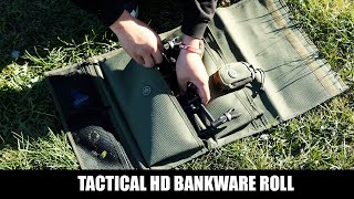 Wychwood Přepravní Pouzdro Tactical HD Bankware Roll