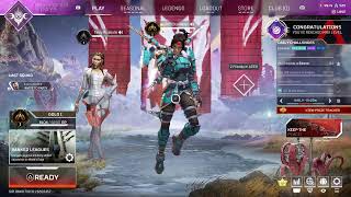 Apex Legends Ranked