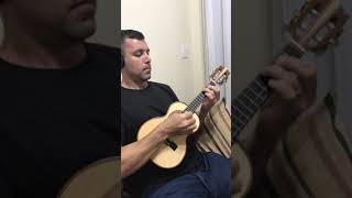 Cavaquinho- Levada de cavaquinho - Samba