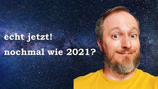 Prognose für die 2. Jahreshälfte 2022