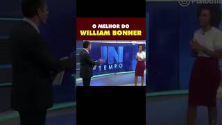 William Bonner como você nunca viu - Os melhores MEMES - PARTE 1