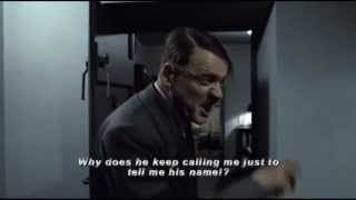 Hitler Is On The Phone To Gabe Newell - Part 2