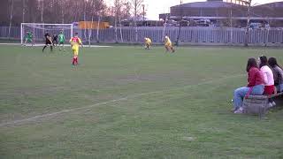 [B1] LKS POGOŃ IMIELIN - Stadion Śląski Chorzów 0:3