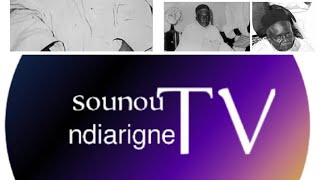 🎧 dioulli hid dirigé par Serigne Babacar sy sa voix bounékhba (rlta)