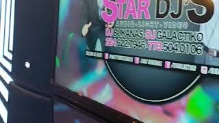 Cabina Star Djs chicago il