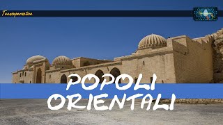 Popoli orientali