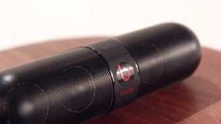 Audio Geeks Features: Beats Pill 2.0 Wireless Bluetooth Speaker