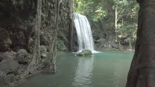 Erawan Waterfalls