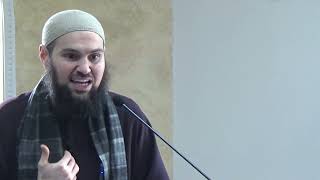 How Islam Changed Humanity by Sheikh Fuad Abdo