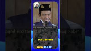 Kuatkan Imanmu Untuk Menghadapi Cobaan ~ Ust.Abd Somad #shortsvideo #motivasi #nasehatmotivasi