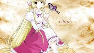 Chobits Intro Song