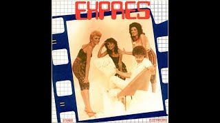 Expres – 2 x 2 = 5 (!)[1984,Romania][Funk,Soul, Pop]