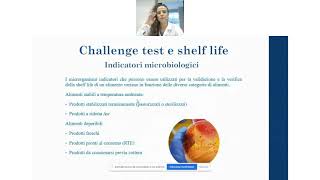 Webinar Challenge test: esecuzione ed interpretazione dei risultati