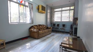 2bhk furnished flat for rent in mumbai near shivaji park, mahim