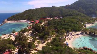 Visiting Labadee Haiti - Our First Port Of Call