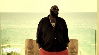 Rick Ross Ft. Wale & Drake - Diced Pineapples