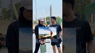 Kalo kalian team cowo pendaki apa cowo running nih? #fyp #shortsviral #viralvideo #running #pendaki