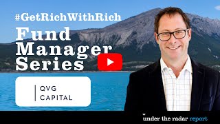 Fund Manager Series: Chris Prunty & QVG Capital