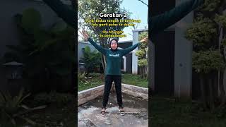 LELAH SAAT PERJANAN MUDIK LEBARAN #olahraga #kelasdietonline #tutorial #obesitas #dietsehat