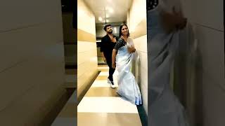 #couplegoals #tamil #couple #kani #nikhil #dance #kavya #evergreen