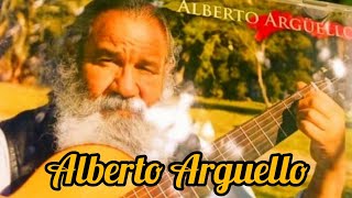 ALBERTO ARGUELLO a 12 AÑOS de su PARTIDA lo RECUERDAN sus AMIGOS con ANÉCDOTAS y ACTO en su MEMORIA.