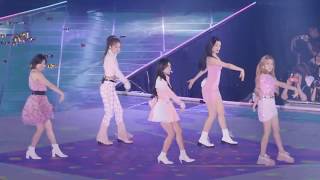 Red Velvet-Zimzalabim (Fancam)-SORIBADA