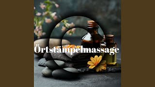 Örtstämpelmassage