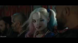 Harley Quinn | Funny Little Feeling