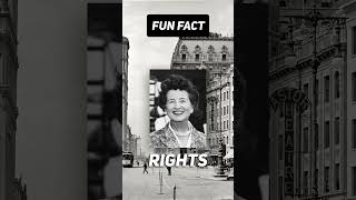 Fun Fact: 🚬🗽 What an interesting time. #shorts #facts #viral #history #women