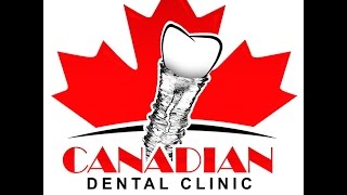 Canadian Dental Clinic