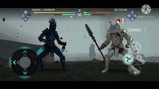 shadow fight gameplay ( RIUK GAMING )