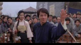 Drunken Master 2 Theme Song