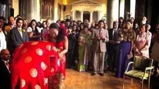 China India Wedding - Esoofi Kader videos 112