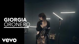 Giorgia - Oronero (Vevo Presents)