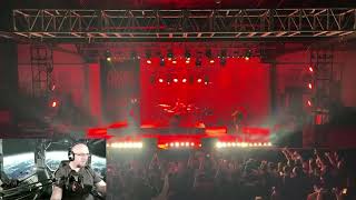 LIVESTREAM OF The Warning - Torreon Live MAYDAY 2022 (Official Recording)