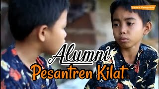 Film Pendek | Hari Santri Nasional 2021 | Santri Siaga Jiwa Raga