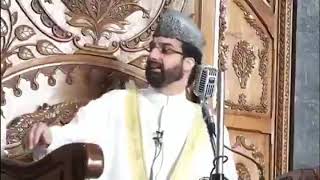 #KASHMIR #UMER FAROOQ #INDIA # PAKISTAN  MIRWAIZ UMER FAROOQ GIVING SERMON