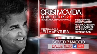 Crisi Movida ? Quali soluzioni?